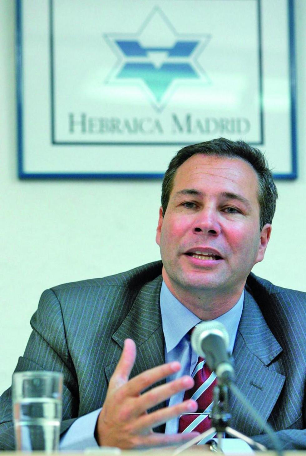 Argentina confirma que muerte del fiscal Nisman fue homicidio
