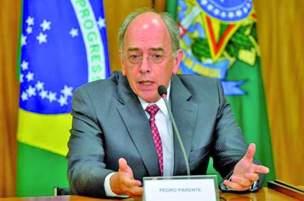 Presidente de Petrobras dimite tras la huelga por precios del diesel