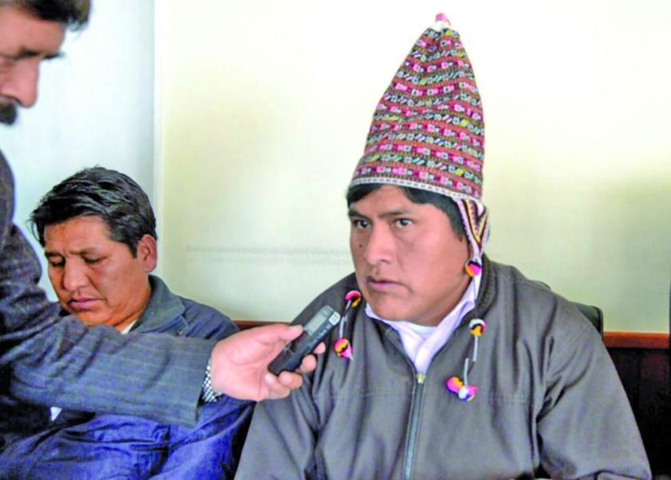 Asambleístas departamentales posponen elección de directiva hasta el 4