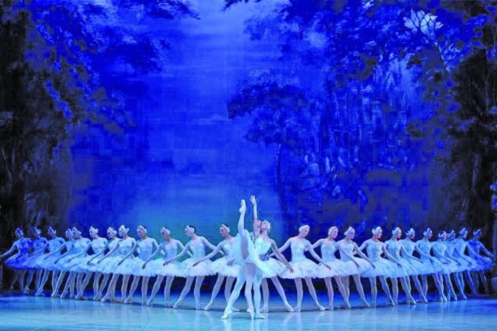 Ballet Nacional de Rusia se presentará en La Paz
