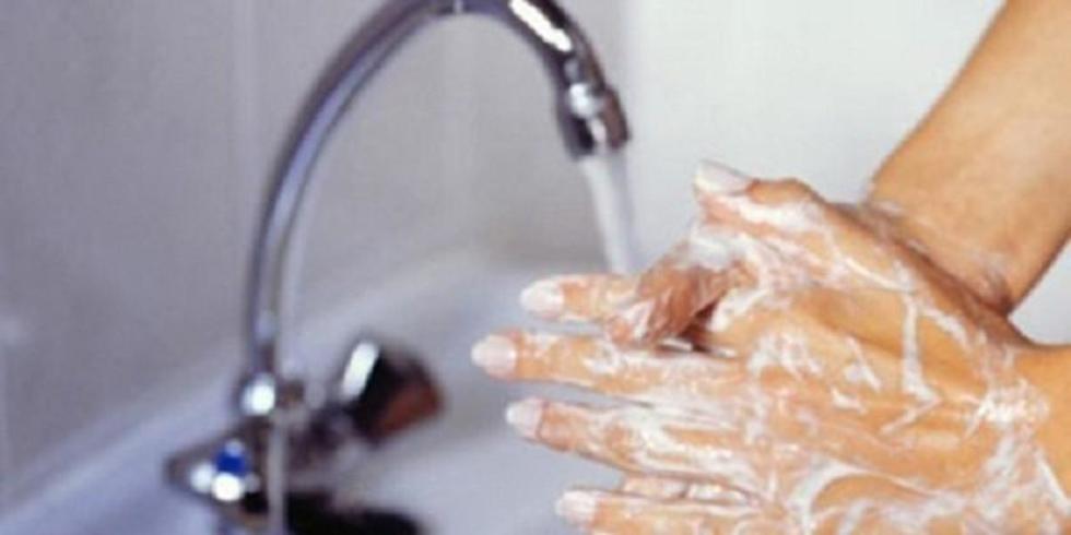 Reportan un caso positivo de influenza del tipo B