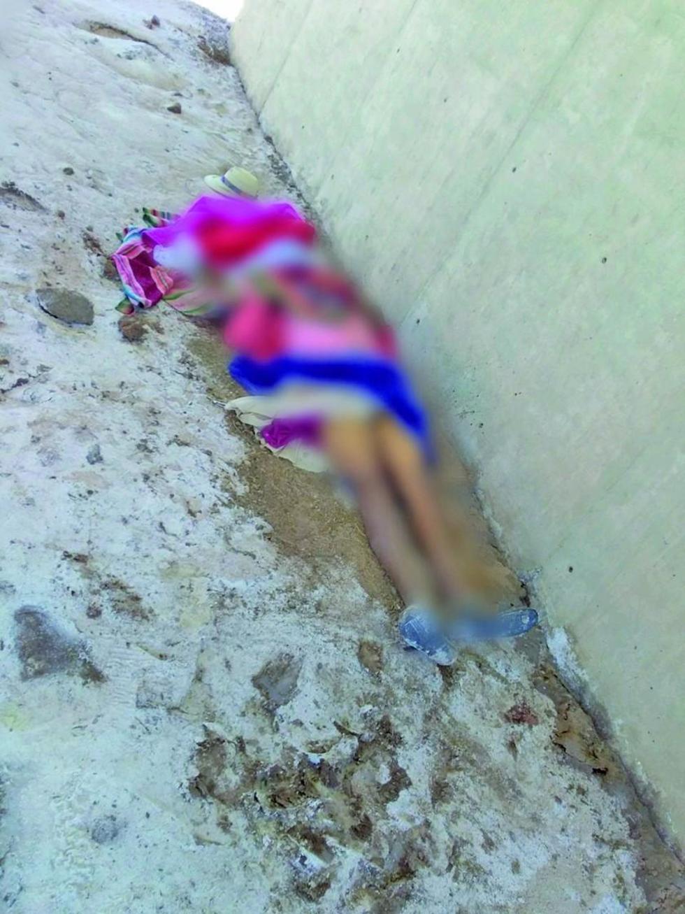 Cae feminicida y va a la prisión de Cantumarca
