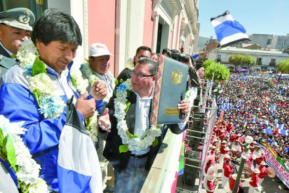 El Gobierno prevé que 8 mil choferes iniciarán su jubilación a fin de año