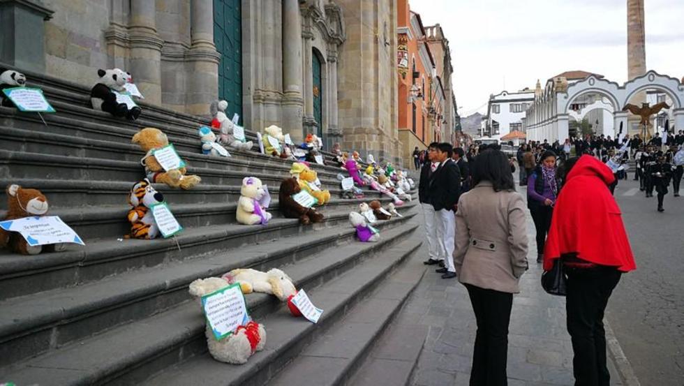 Aldeas SOS lanza campaña de protección a los infantes