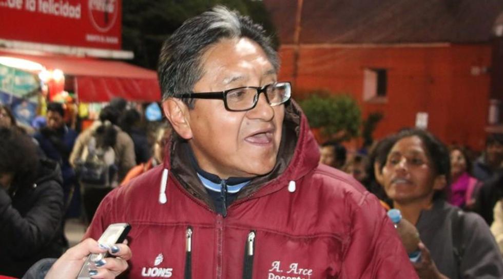 La federación del magisterio urbano alista la renovación de su dirigencia