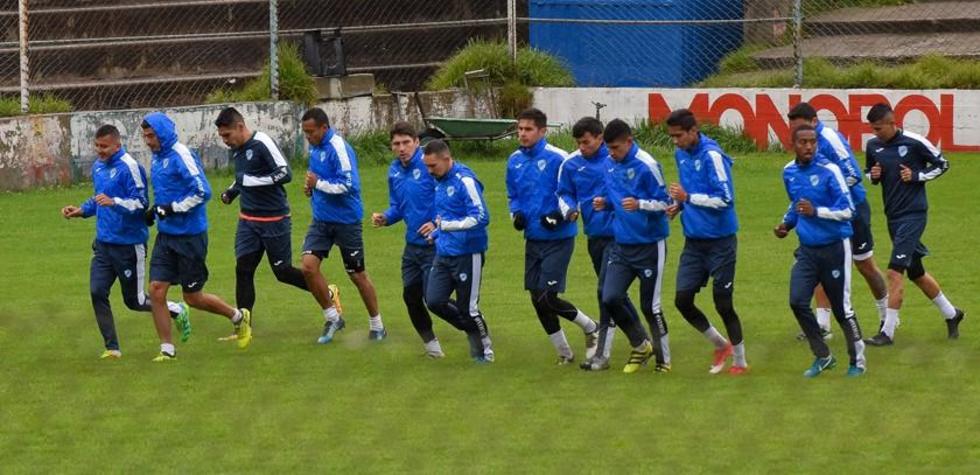 Bolívar y Wilster ya tienen rivales en la Copa