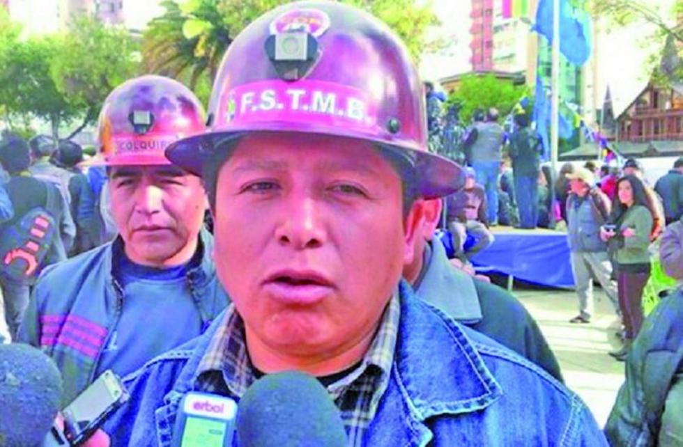 COB anuncia evaluación de los ministros de Estado