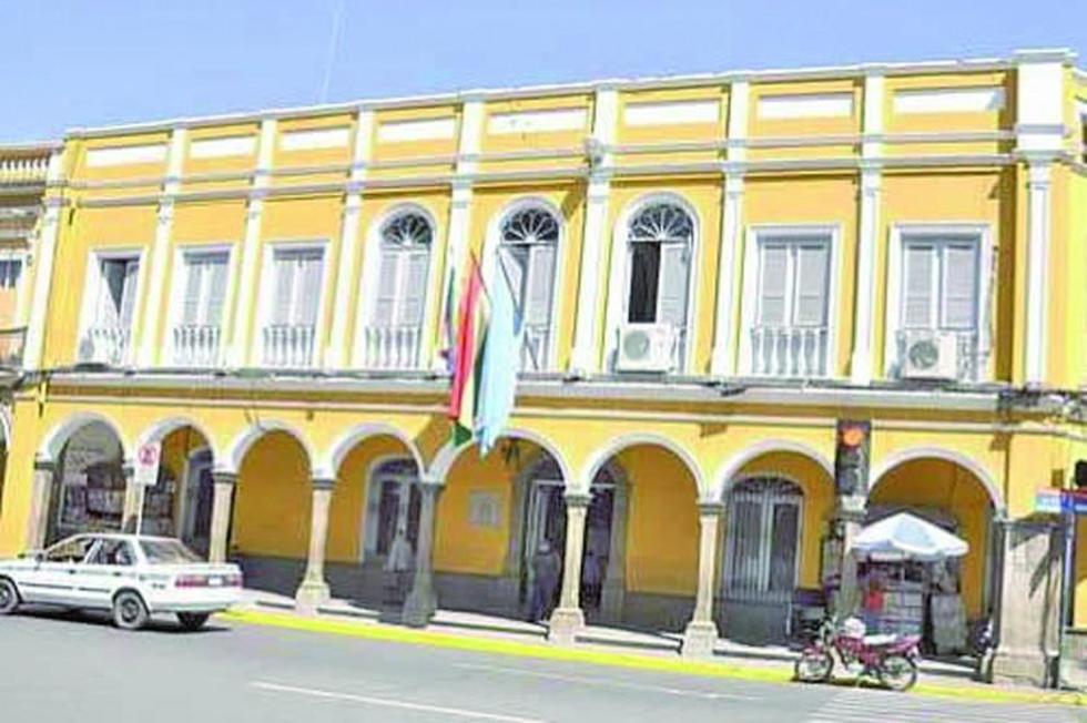 Cochabamba: suben deudas por falta de pagos en Alcaldía