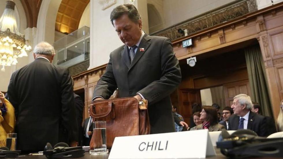 Silala: Chile ve "debilidad" en la ampliación del plazo para Bolivia