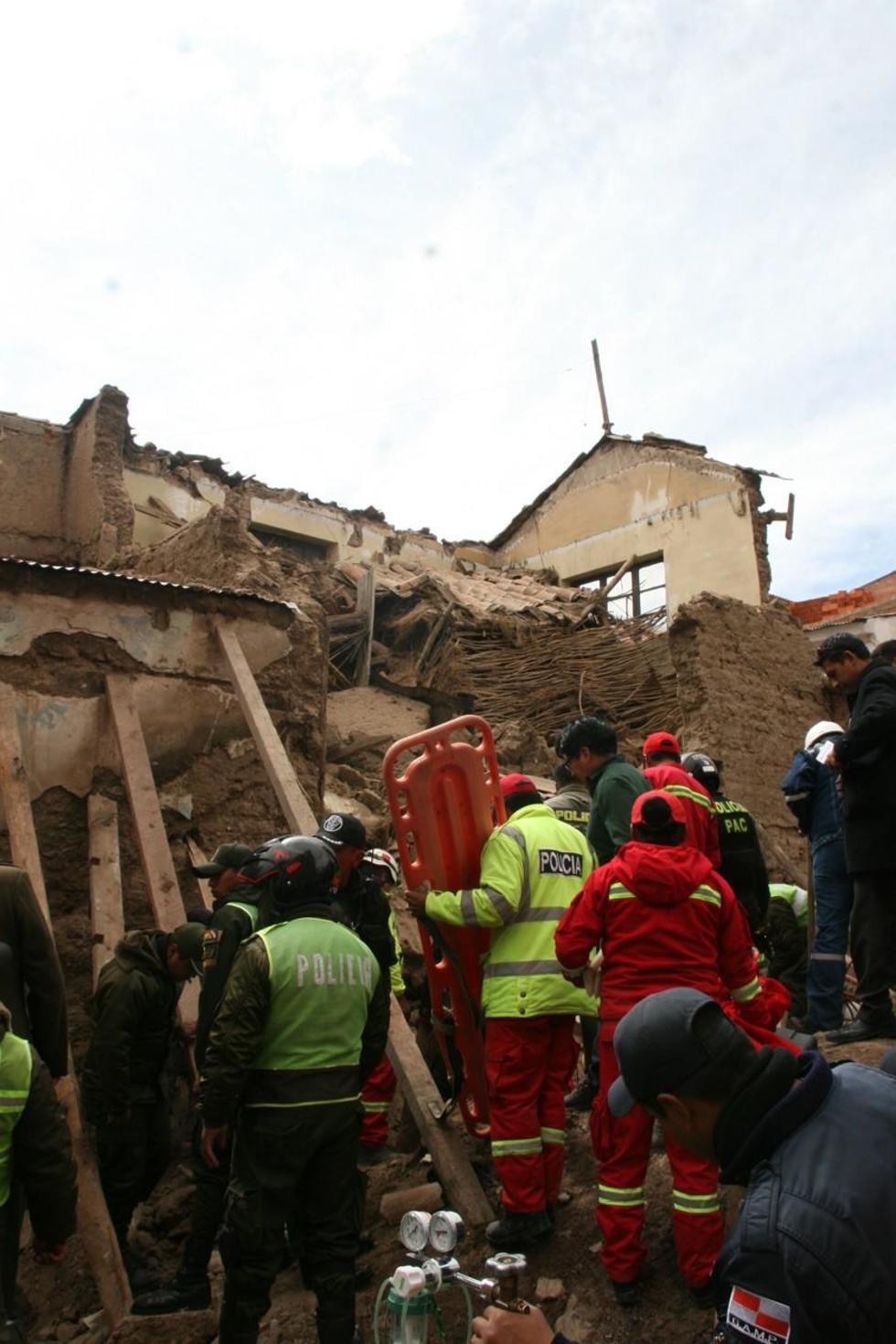 La indemnización por la muerte de un albañil equivale a 24 sueldos