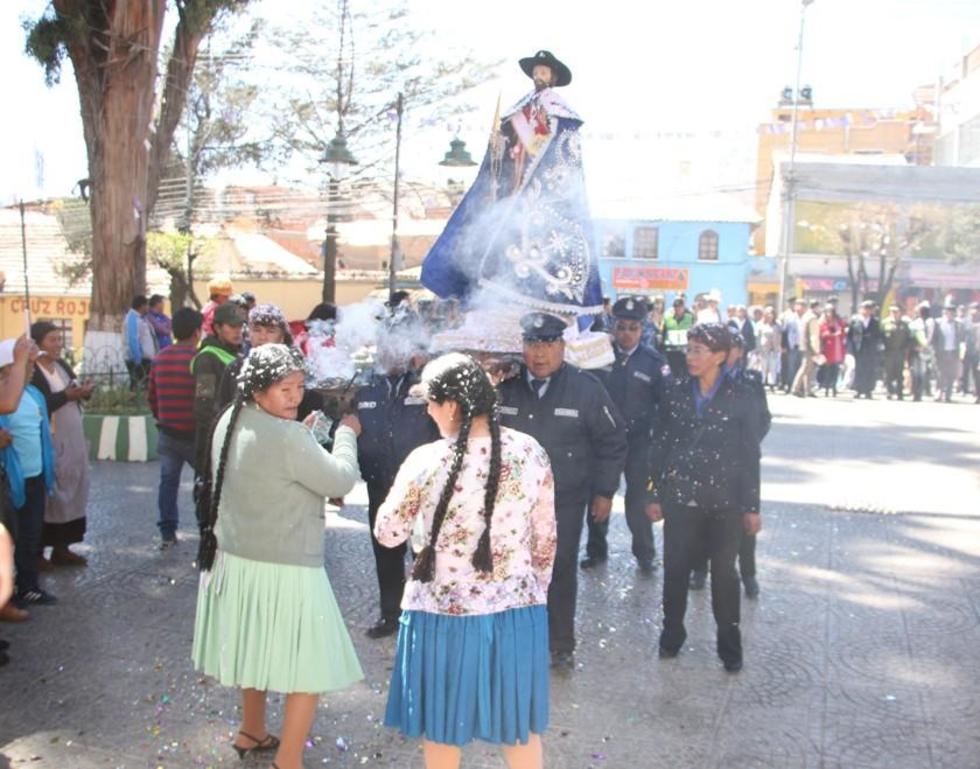 El 16 será lanzado  “Ch’utillos 2018” 