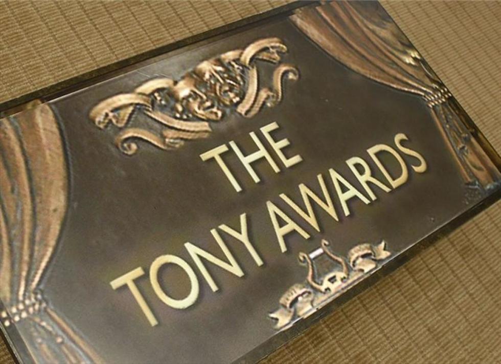 Nueva York  vive su fiesta  anual de  los Tony