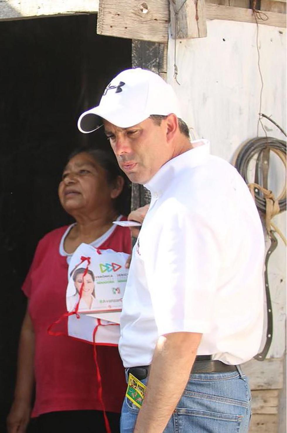 Asesinan a candidato a diputado al salir de un debate en México