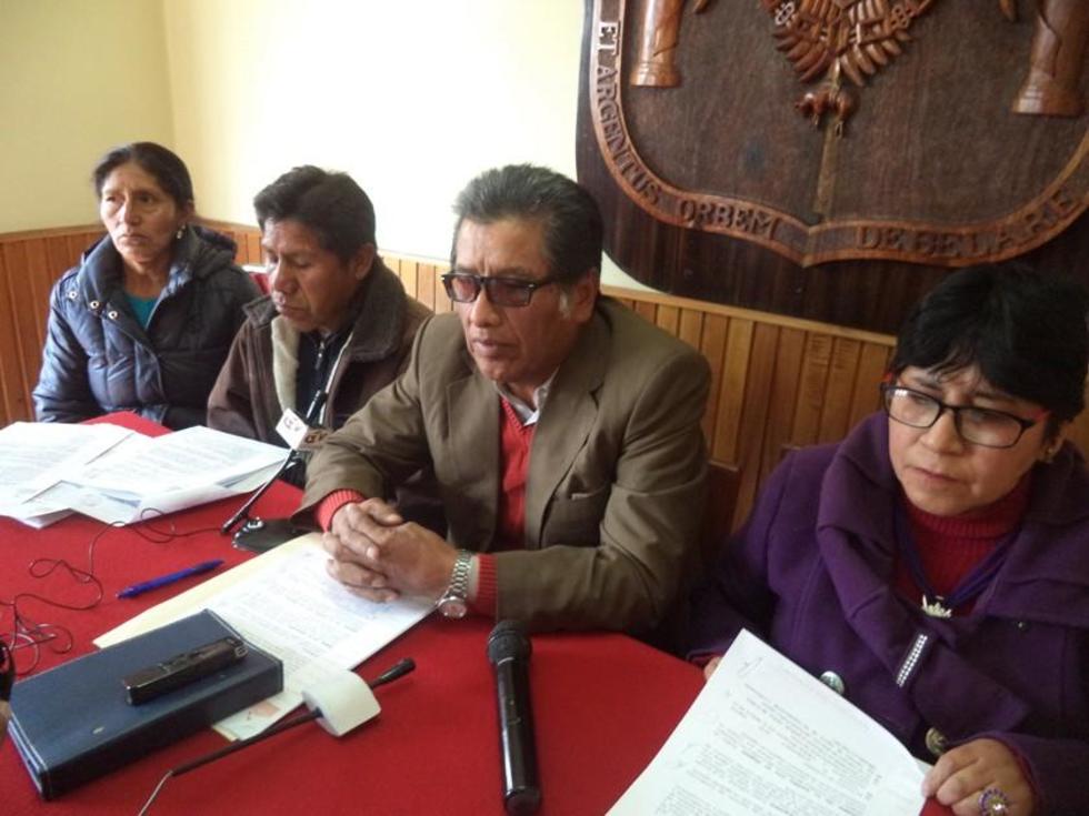 Comité Electoral de Comcipo llama a elegir nueva directiva