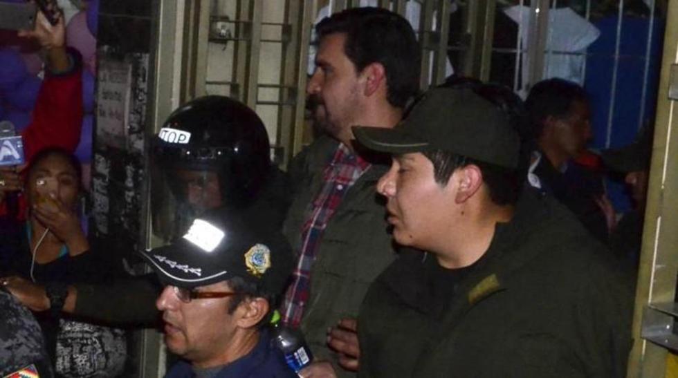 Se suspende audiencia de Leyes y denuncian persecución a jueza