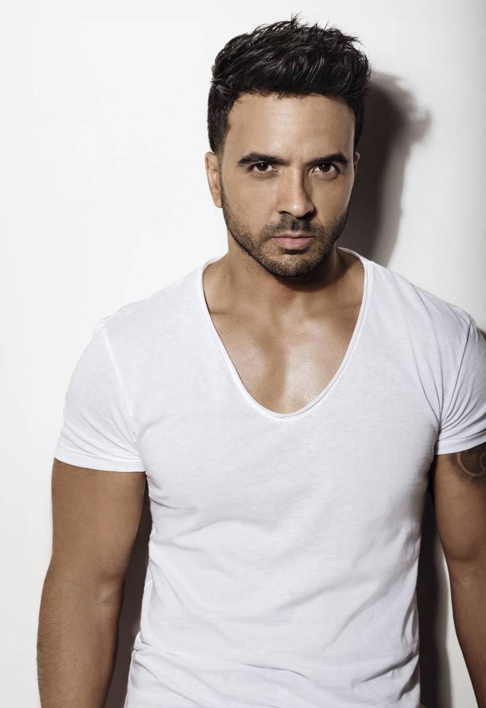 Fonsi deja  el reguetón  con sencillo “Calypso”