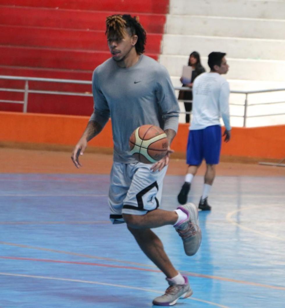 Extranjeros se sumarán al trabajo  del campeón el 13 de junio