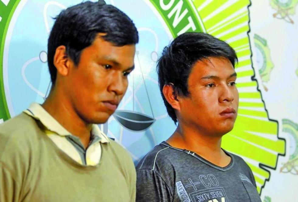 Sentencian a 30 años de prisión a los asesinos de un joven en Montero