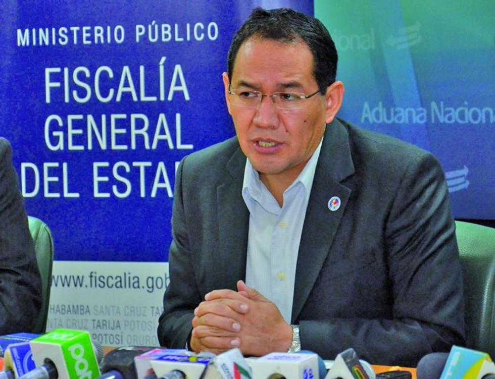 Tratarán la elección del sucesor del fiscal Ramiro Guerrero este sábado 18