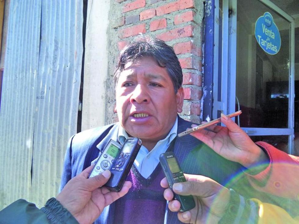 Revisan horas de malla curricular de educación alternativa