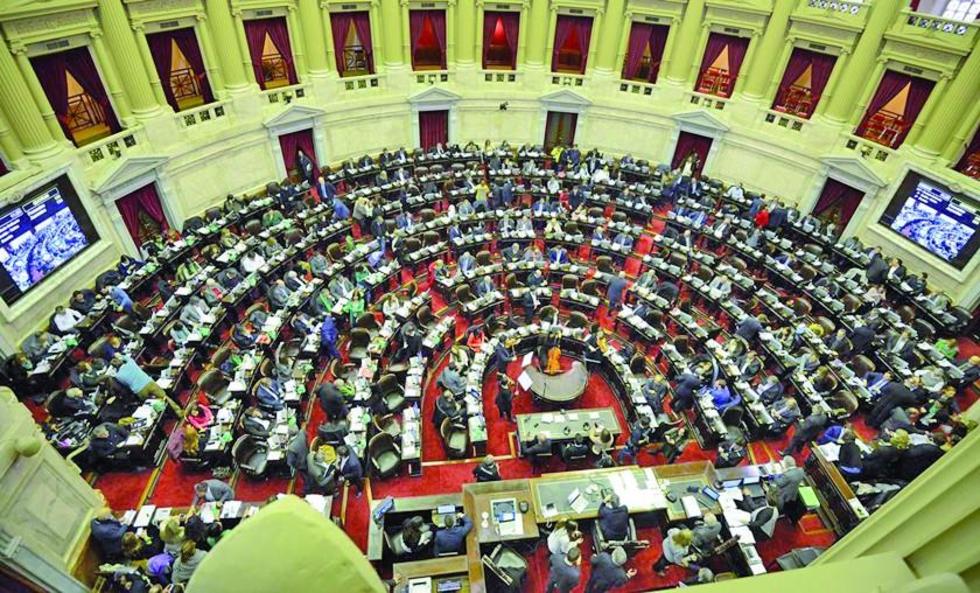 Argentina se divide en torno a la despenalización del aborto 