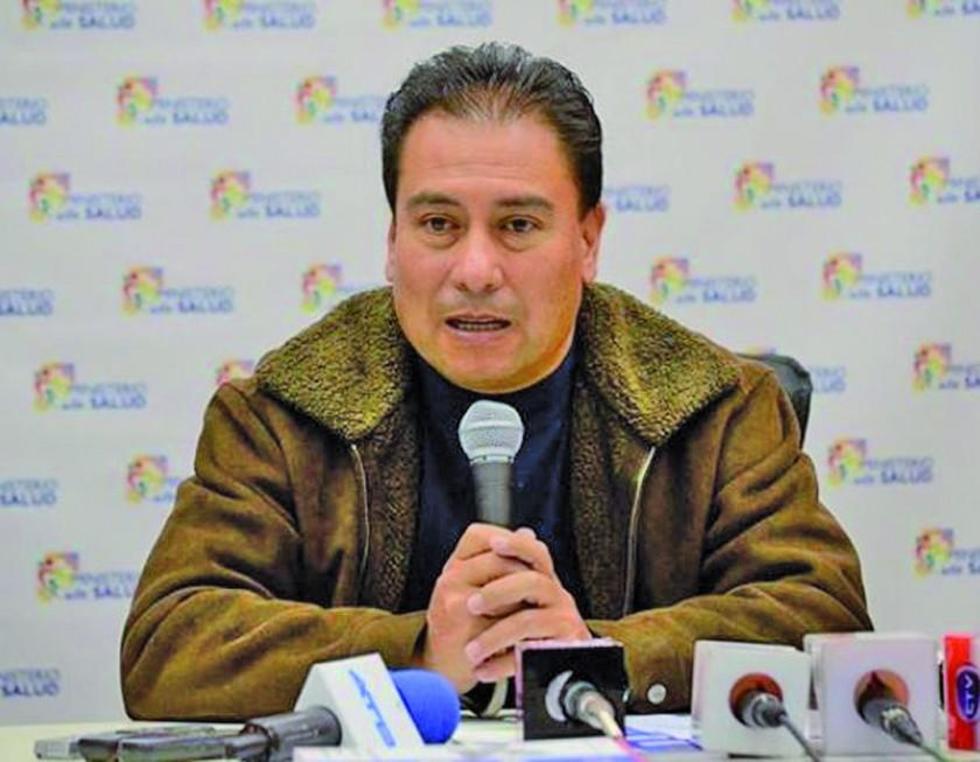 Hay 26 decesos por influenza  en el país