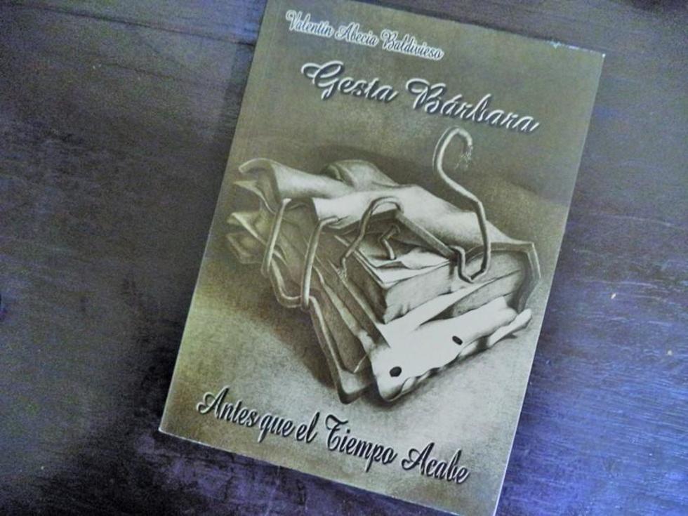 El Legado Cultural de  Gesta Bárbara