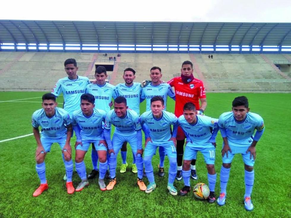 Bolívar gana la primera final de las Reservas