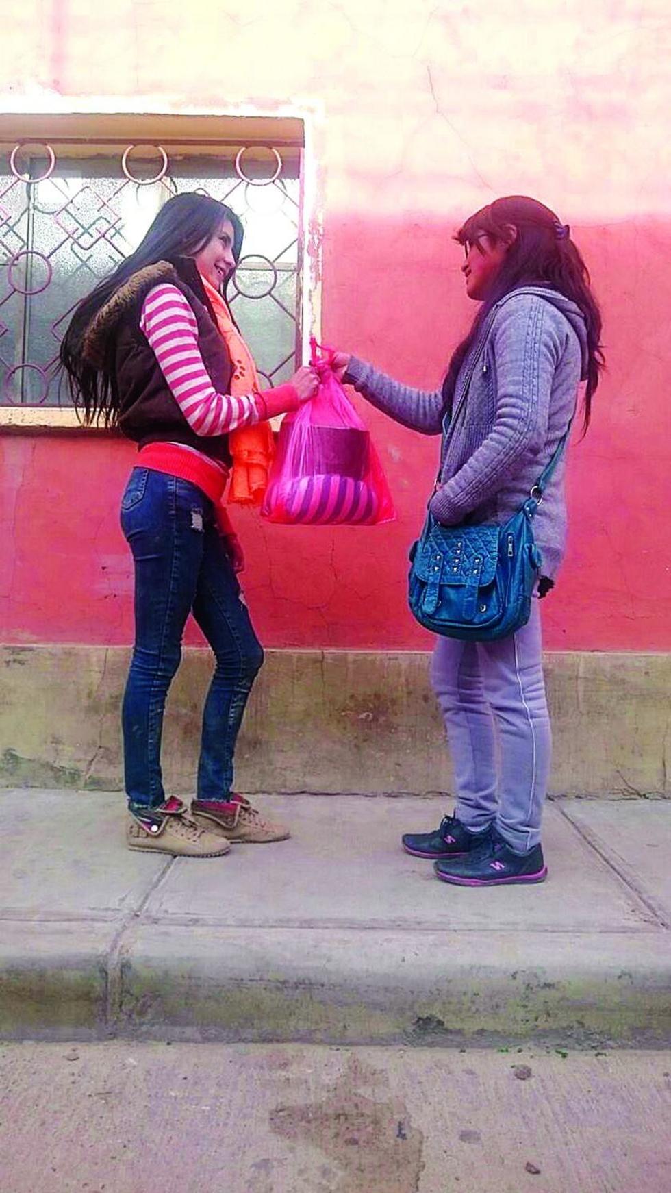 Hacen campaña en Potosí de “Rescatando peluditos”