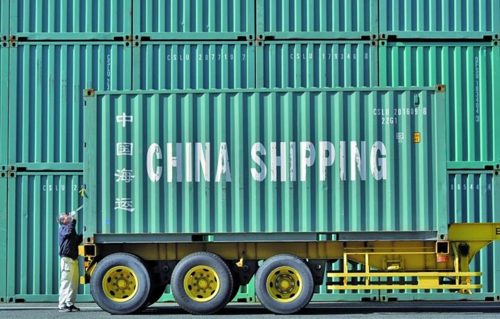 China rompe pactos comerciales con EE.UU. tras nuevos aranceles