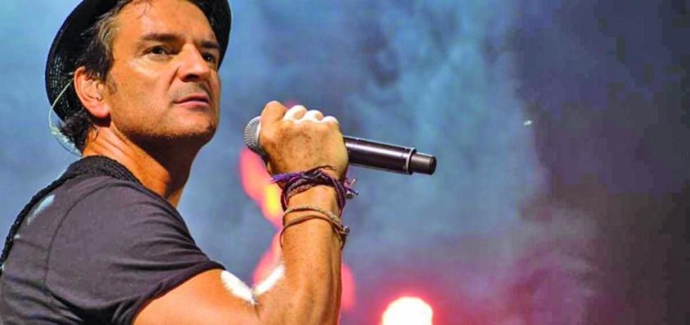 Ricardo Arjona grabará en  Argentina un disco en vivo