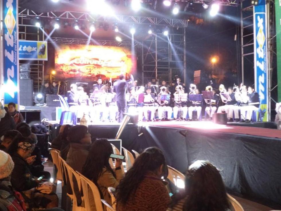 Lanzan festividad Ch’utillos 2018