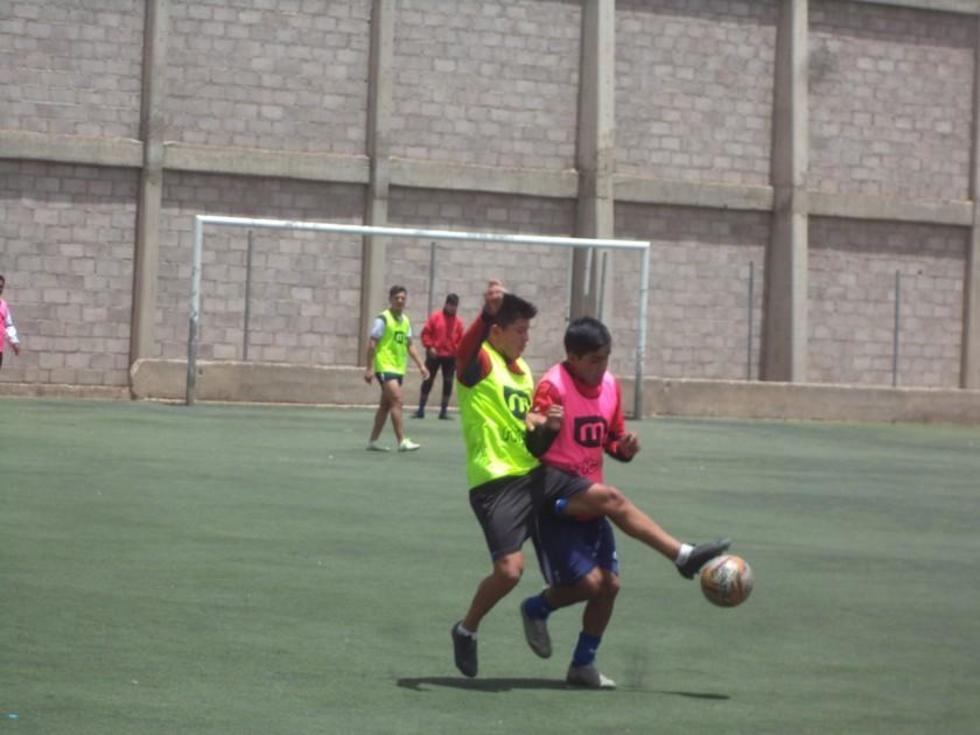 Wilstermann Cooperativas quiere sumar los tres puntos ante Cervecería