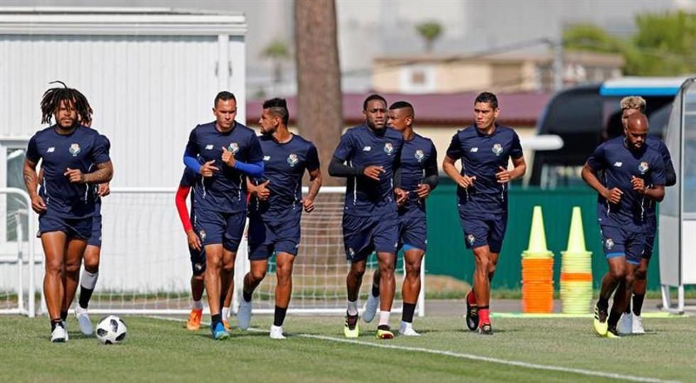 Panamá buscará un triunfo ante Bélgica