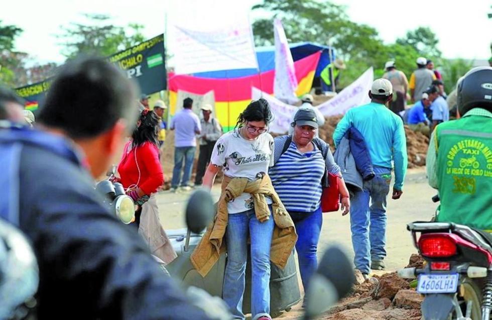 Municipios rompen diálogo con Costas