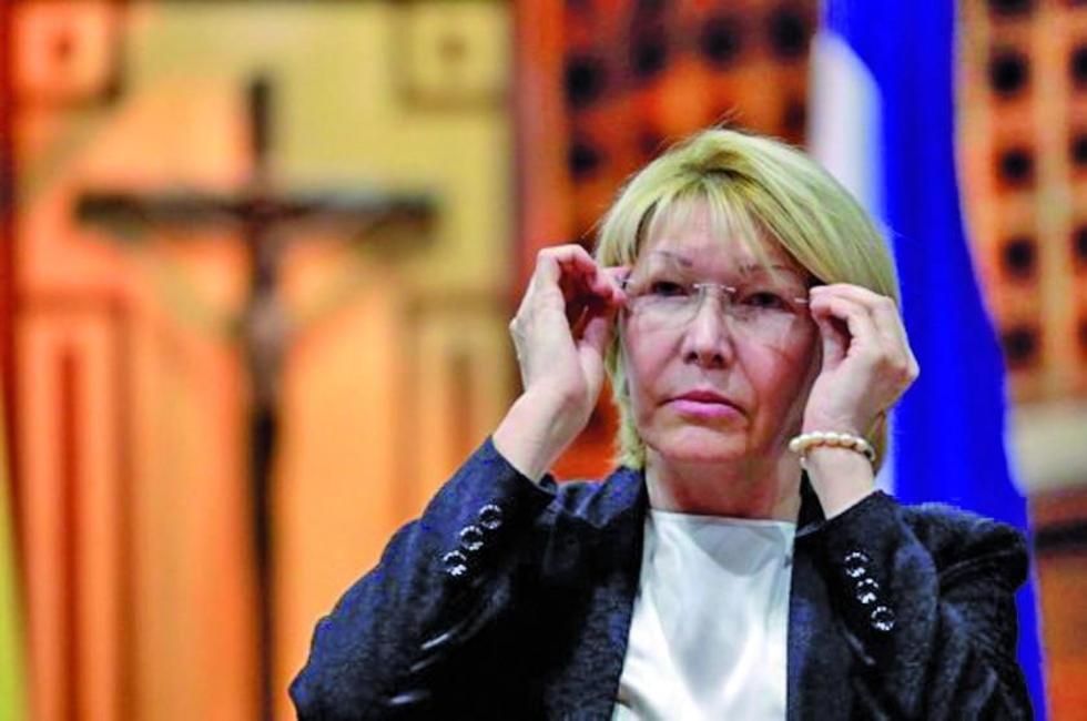 Dan al Parlamento ley de amnistía de políticos presos en Venezuela