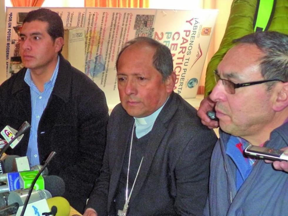 Lanzan proyecto para discapacitados visuales