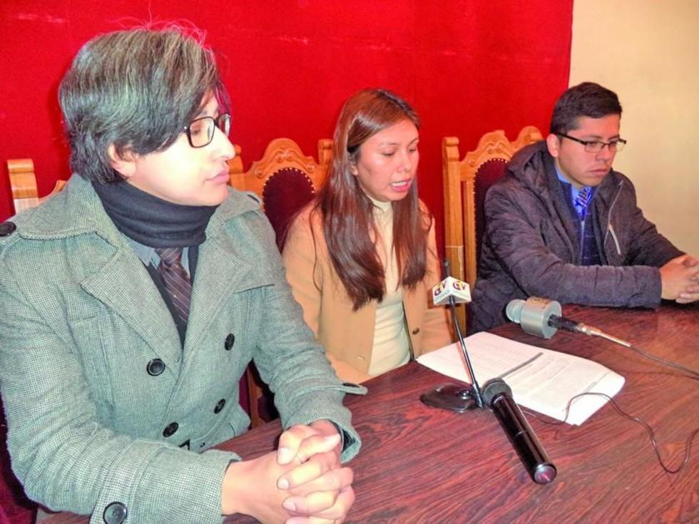 Habilitan a 55 postulantes para los cargos en vocalías