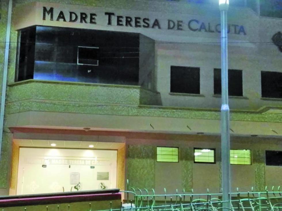 Aprueban recursos para construir el Parque Recreacional Cultural Potosí