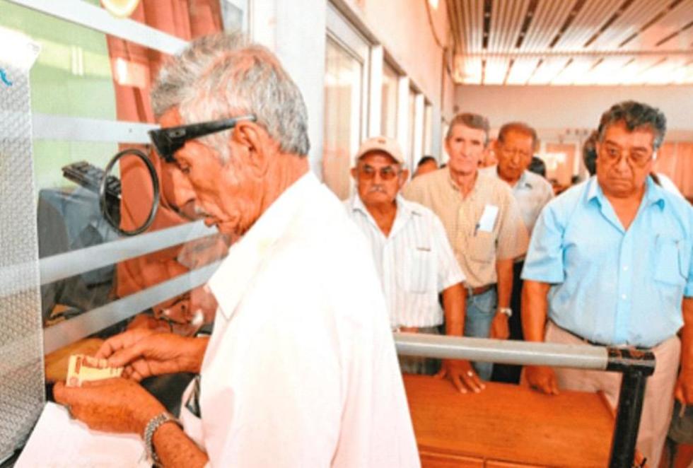 Gestora Pública y las AFP prevén administrar las pensiones desde 2019