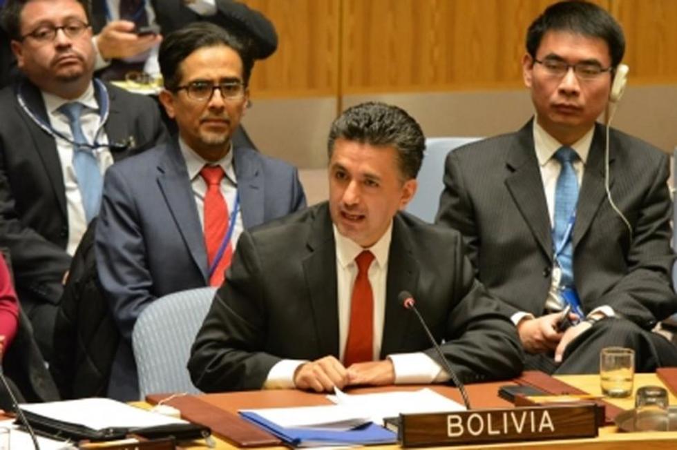 La Asamblea General de la ONU elige a juez para la CIJ