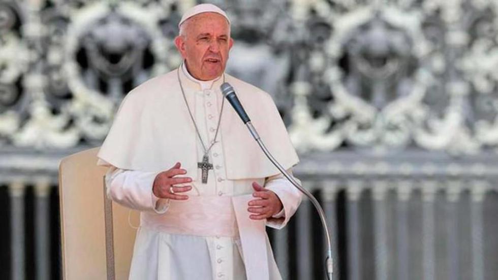 Papa llama a cristianos a la unidad y a la acción en Suiza