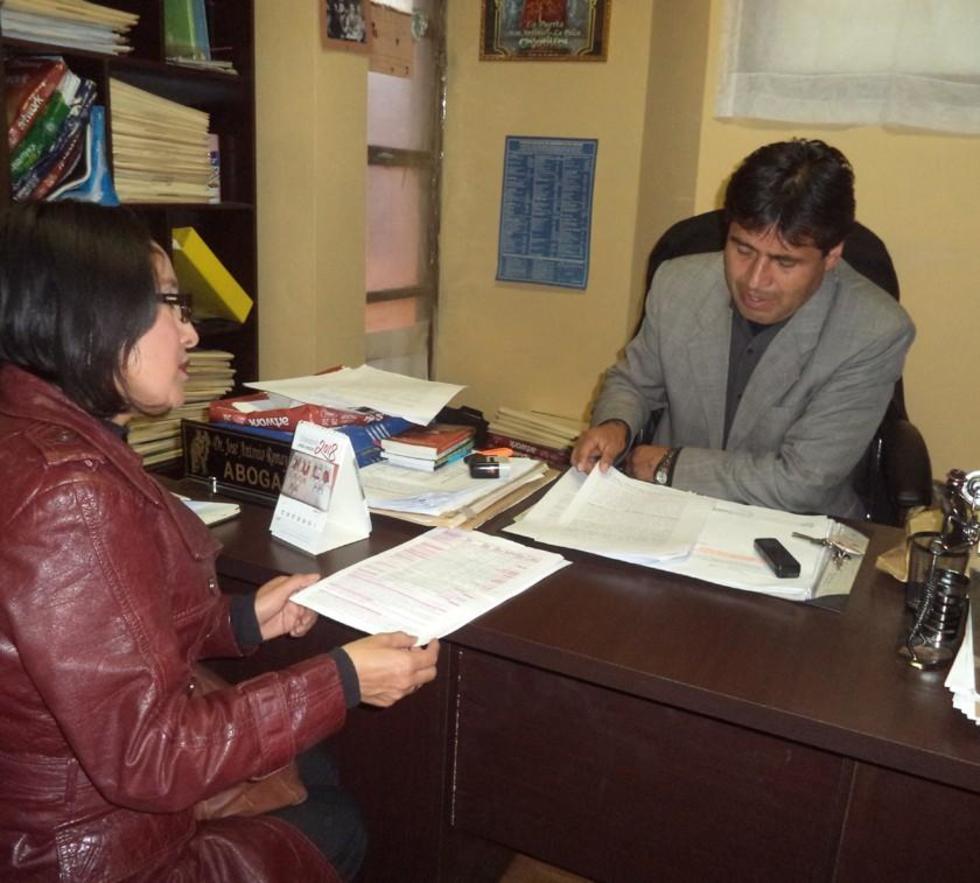 Inician querella contra secretario del alcalde