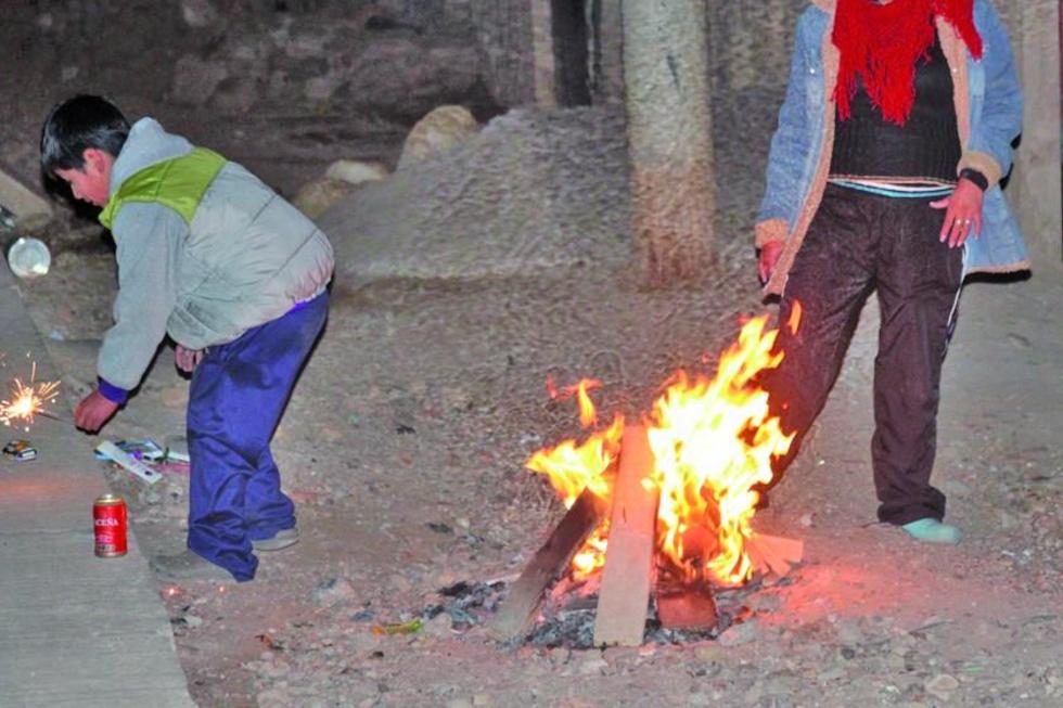 Tres brigadas y policías controlarán acciones prohibidas
