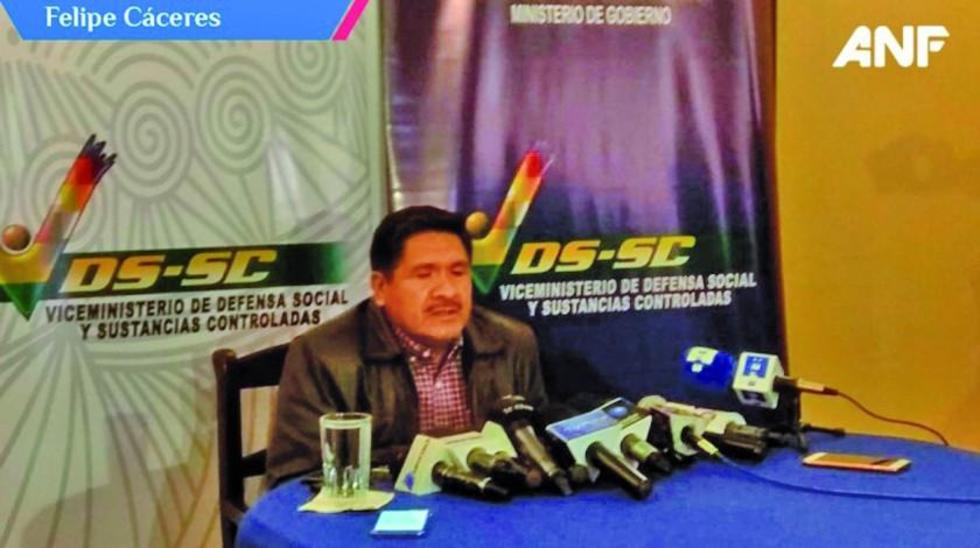 Cáceres: joven muerto no era un “angelito”