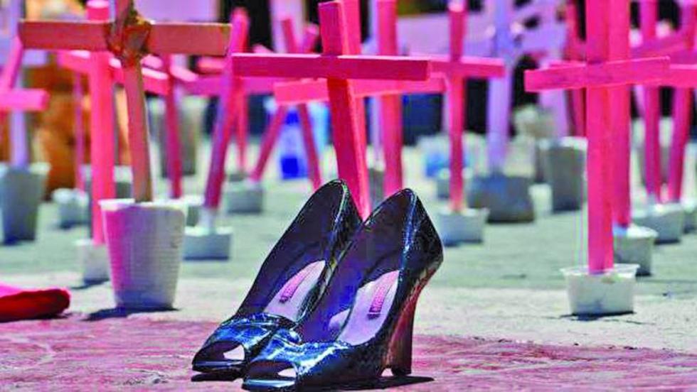 Cochabamba: en 6 meses se registran 5 feminicidios