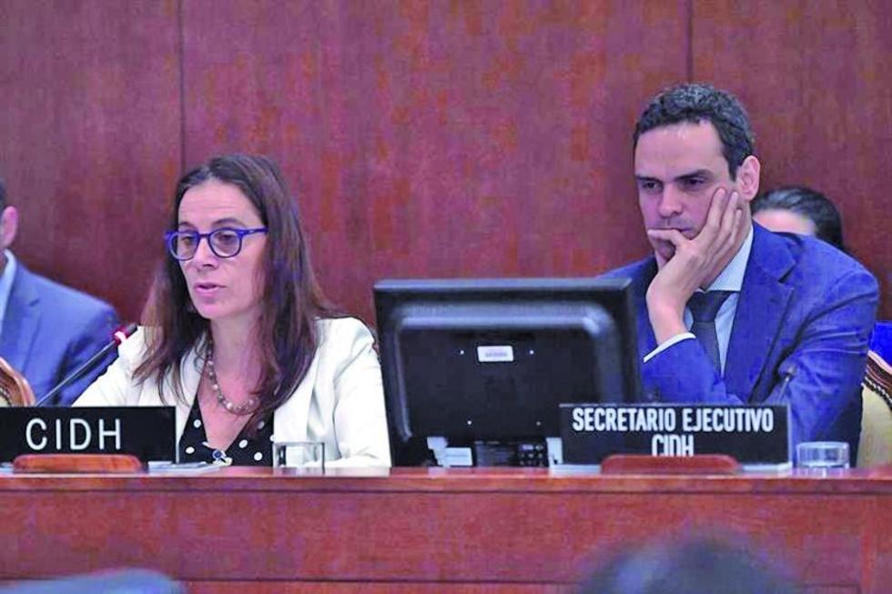 La CIDH eleva a 212 los muertos por las protestas en Nicaragua