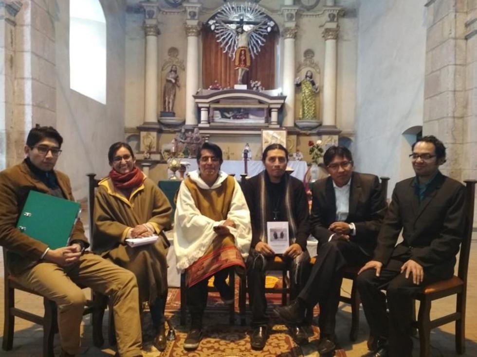 “Tertulia” salta a la televisión local