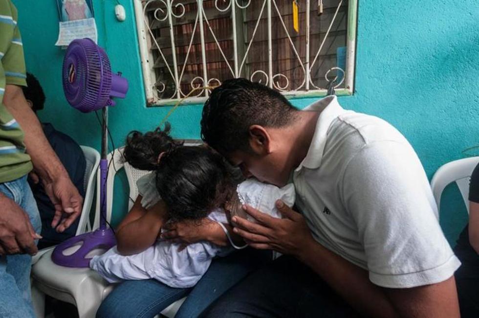 La CIDH participará en diálogo nacional sobre la crisis de Nicaragua