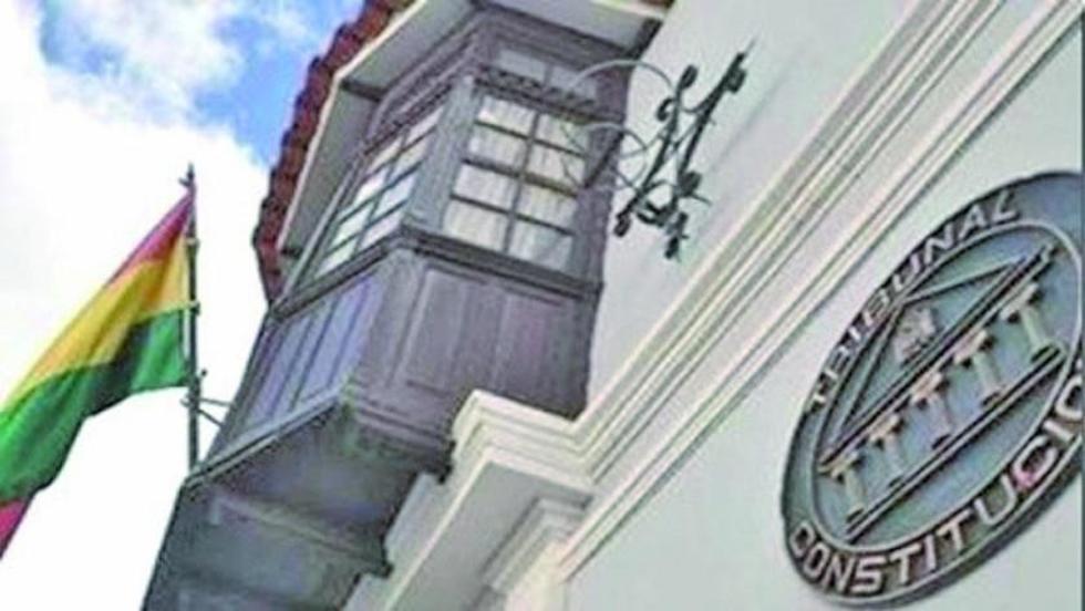 TCP pide al TSE informe de consulta previa sobre Tipnis